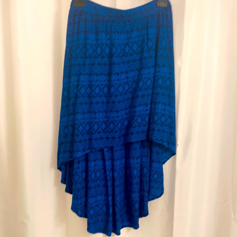 Target skirt